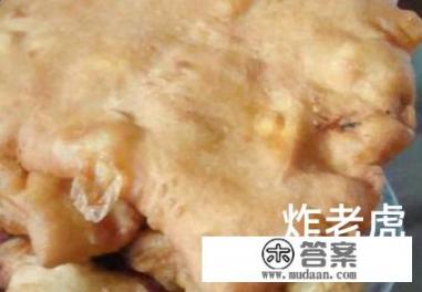 沧州十大特色小吃? 沧州十大特色小吃?