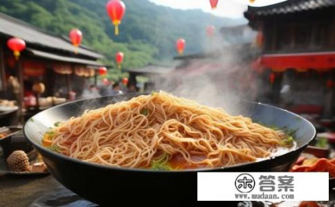 长鱼面是哪里正宗?舌尖上的湖南长鱼面的起源地在哪里? 长鱼面是哪里正宗?舌尖上的湖南长鱼面的起源地在哪里?