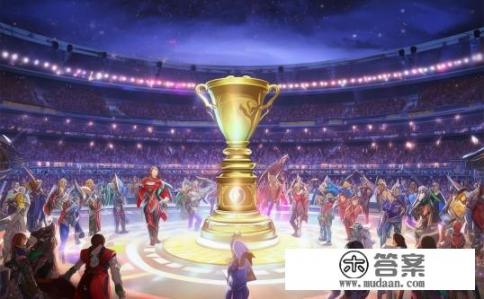 德玛西亚杯2017，赛场风云与英雄荣耀，德玛西亚杯2017，谁能成为英雄之巅？