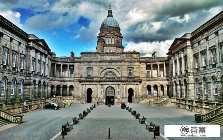 本科西南财经大学,想申请英国爱丁堡大学、曼彻斯特大学的研究生,这样的决定对吗? 本科西南财经大学,想申请英国爱丁堡大学、曼彻斯特大学的研究生,这样的决定对吗?