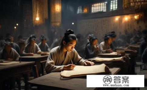 2000年前的高考你还会有印象吗？人生拐点自己拐好没有？往昔高考情境是否仍历历在目？如何把握人生的转角点，保持自我平衡与积极向上呢？