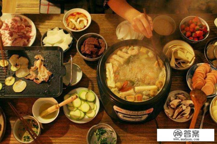 中国菜的十大特点？