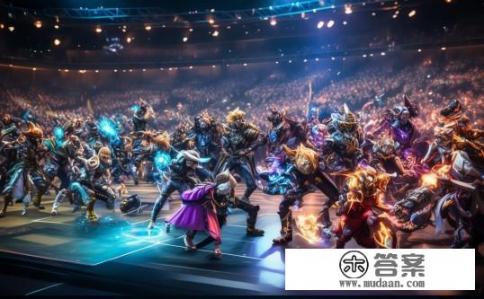 揭秘LOL S9赛场上的英雄选择策略与战术运用，今年S9赛场上英雄的选择有何策略和战术体现？
