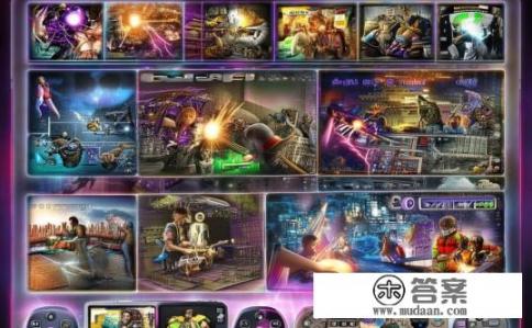 PSP有什么可以联机玩的小游戏?PSP上有哪些经典或热门的联网单人/多人在线小游戏可供游玩? PSP有什么可以联机玩的小游戏?PSP上有哪些经典或热门的联网单人/多人在线小游戏可供游玩?