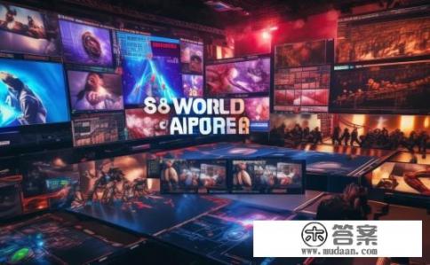 S8总决赛录像回顾，精彩瞬间不容错过！究竟哪个瞬间是S8总决赛最闪亮时刻？