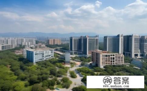 浙江理工大学2个校区主要有什么区别？浙江理工大学两大校区分别侧重什么专业与学习环境?