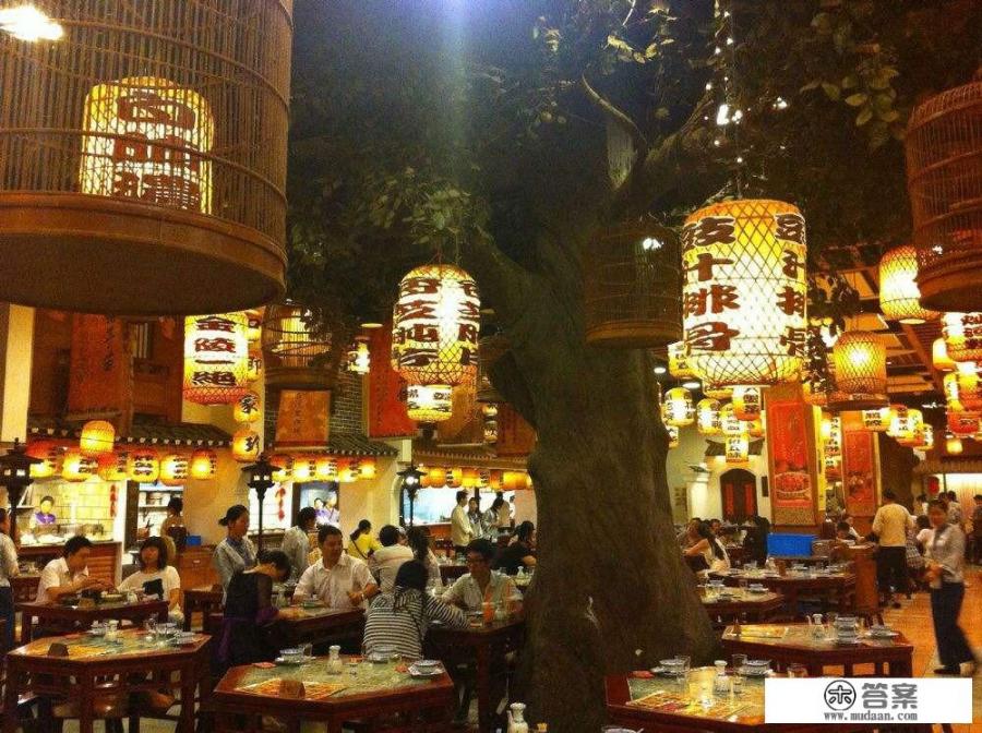 大排档经营范围? 大排档经营范围?