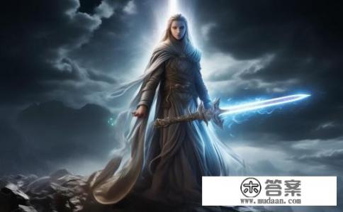 灵剑尊解析?灵剑尊的身份和实力如何评价?与原著有何关联? 灵剑尊解析?灵剑尊的身份和实力如何评价?与原著有何关联?