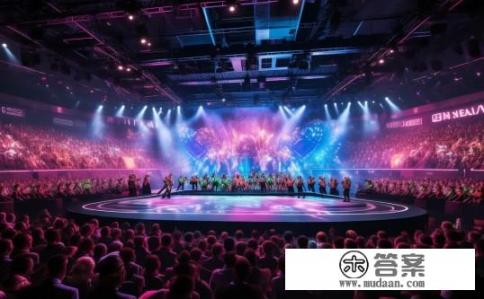 揭秘，2020英雄联盟全球总决赛的巅峰之战，谁能在这场全球总决赛中封神？英雄联盟全球总决赛巅峰对决揭开神秘面纱