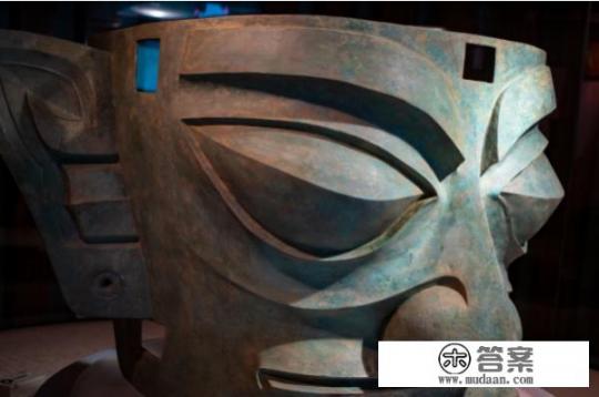 国家为何不敢挖三星堆? 国家为何不敢挖三星堆?