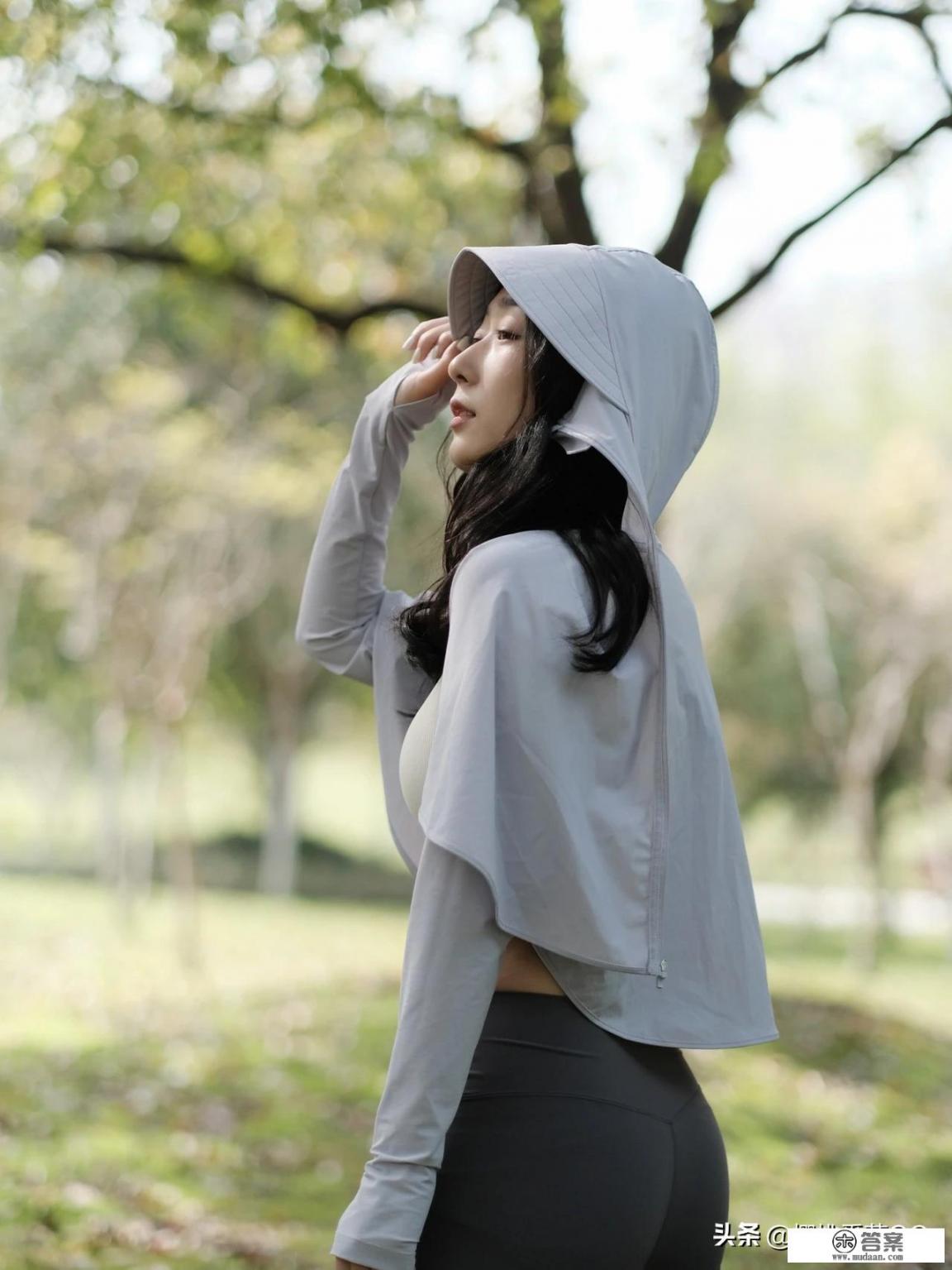 防晒衣什么牌子好？