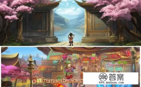 一梦江湖预创建角色后怎么进入游戏？如何快速实现在一梦江湖预创建角色后顺利进入游戏?