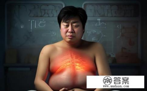 腹胀发热是怎么回事？肠胃不适伴体温升高，可能为何引发腹胀与发热?