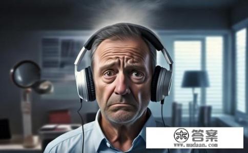 长时间的戴耳机会耳聋吗？长期佩戴耳机是否导致耳聋？