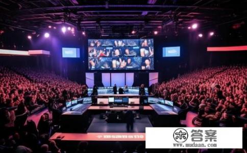 MSI 2018,赛事背后的秘密与精彩瞬间解析,MSI 2018,透视赛事背后隐藏的秘密与精彩瞬间的解读