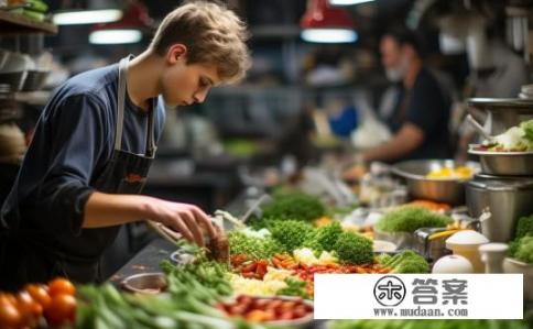 凉菜学徒多长时间能上手?快慢新手菜师傅掌握凉菜技艺所需时间探索与建议 凉菜学徒多长时间能上手?快慢新手菜师傅掌握凉菜技艺所需时间探索与建议
