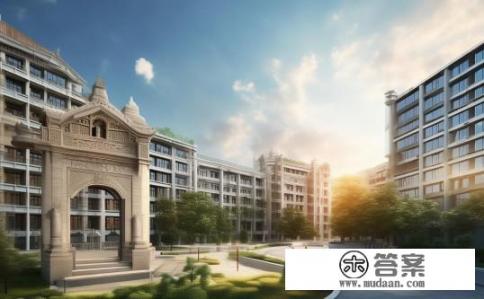 中国石油大学有几所？中国石油大学有多少所校区？