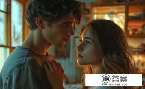 同居暧昧这个游戏结局？同居恋爱中的暧昧走向及最终结局，有何隐情揭示?