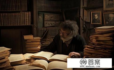 冷门小说段子摘抄？有哪些冷门的小说段子值得一读?