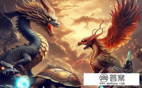 中国古代神话中,有多少种超能力的怪兽?古代神话中的超能力怪兽种类有哪些? 中国古代神话中,有多少种超能力的怪兽?古代神话中的超能力怪兽种类有哪些?