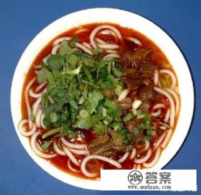 牛肉粉特点? 牛肉粉特点?