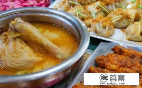 开原有什么特色美食么?或者好吃的？开原有哪些独特美食或招牌菜推荐？