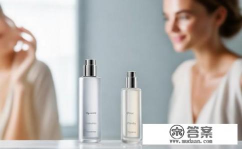 保湿乳和爽肤水简称什么？保湿乳与爽肤水之间的英文名称是什么？