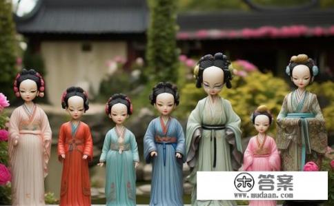 中国古代娃娃有多高?古代娃娃身高范围如何界定? 中国古代娃娃有多高?古代娃娃身高范围如何界定?