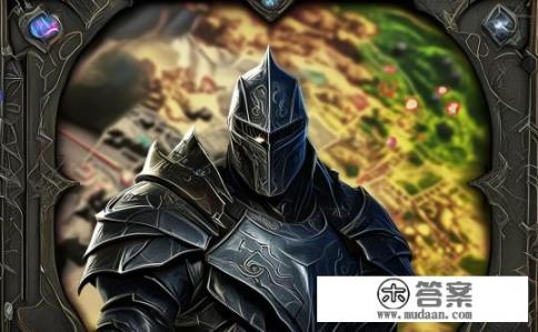 DK OL游戏角色深度解析与战斗策略探讨，DK角色详解，掌握游戏深度及实战技巧？