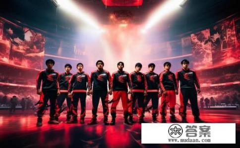 DYG战队实力如何？_DYG战队历年冠军与成绩分析，实力何在？