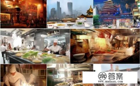 郑州饭店排名前十？郑州餐饮行业竞争力排行前十大饭店名单解析