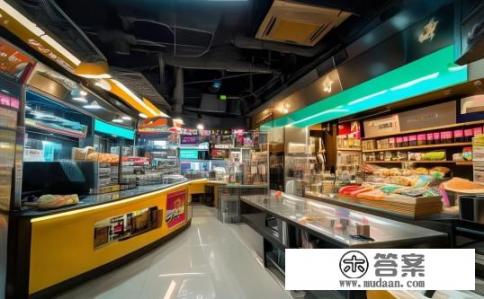 在印尼雅加达开一个50-60平方米的快餐店大约需要多少钱？雅加达小型快餐店开张预算约需多少万元？