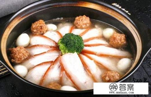 嘉峪关小吃攻略？