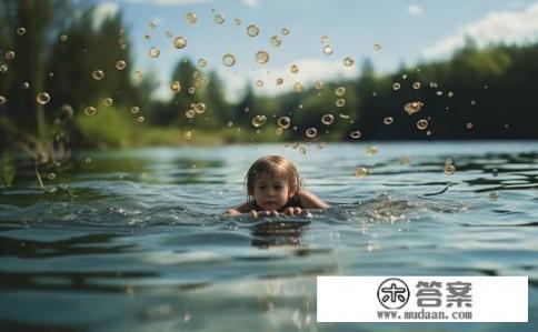 溺水小刀经典语录？难忘童年救生小刀之记忆，溺水自救妙语录