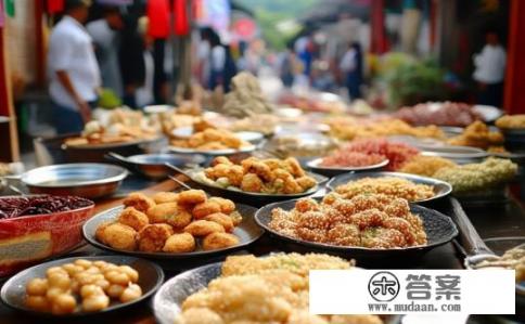 黄龙溪名小吃,黄龙溪有哪些小吃?最有名的小吃是什么?黄龙溪特色小吃有哪些?最具代表性的美食是哪一道? 黄龙溪名小吃,黄龙溪有哪些小吃?最有名的小吃是什么?黄龙溪特色小吃有哪些?最具代表性的美食是哪一道?