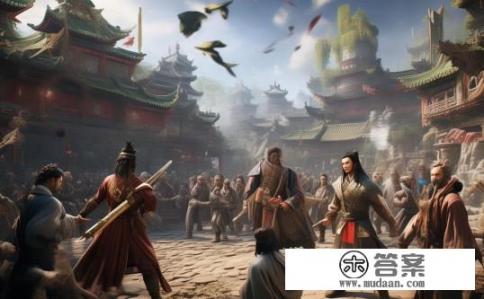 可以双修的三国游戏?有双修三国玩法的游戏是否真实存在? 可以双修的三国游戏?有双修三国玩法的游戏是否真实存在?