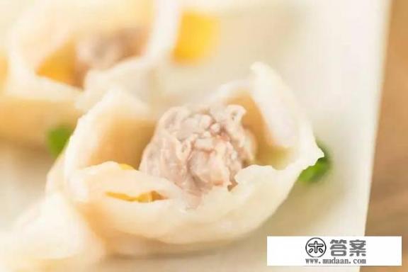 适合宝宝吃的营养粥食谱？