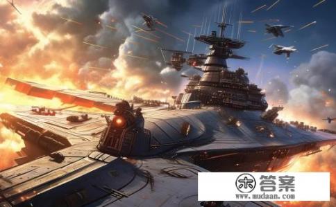 红警2航空母舰怎么用？如何有效地操纵红警2航母进行空中作战?