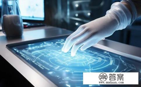 什么是触屏手套？触屏手套的工作原理及使用方式是什么？