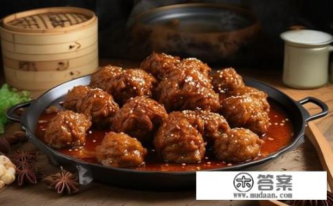 红烧狮子头黄磊的做法?红烧狮子头有何独特制作秘诀? 红烧狮子头黄磊的做法?红烧狮子头有何独特制作秘诀?