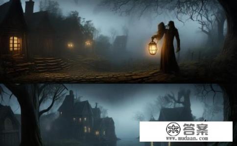 揭开迷雾，小镇惊魂游戏攻略详解，揭示小镇惊魂独特玩法，探索谜题秘籍，揭秘神秘游戏结局吗?