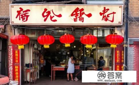 青岛台东最有特色的小吃店？青岛台东特色小吃，哪个店最值得一试？