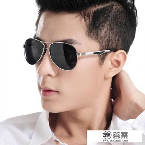 男士太阳镜哪个牌子好？男士太阳镜挑选，知名品牌的推荐与测评