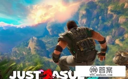 Just Cause 3,游戏疑问解答与全面攻略,Just Cause 3,游戏中隐藏要素及玩法深度解析
