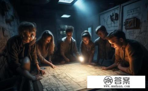 密室逃脱攻略,生存之路,如何成功逃出密室逃脱中的神秘密室? 密室逃脱攻略,生存之路,如何成功逃出密室逃脱中的神秘密室?
