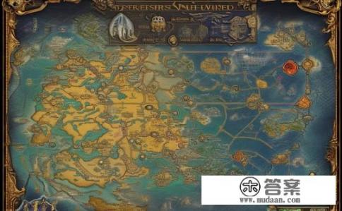 海商王2地图布局深度解析，海商王2深度揭秘，地图设计与资源分布的奥秘分析
