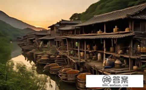 黄酒也称加饭酒的产地？中国黄酒起源地有哪些?