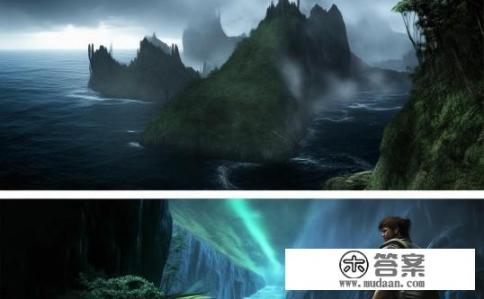 孤岛惊魂1深度解析与攻略，孤岛惊魂1，隐藏深谷的秘密与挑战探讨