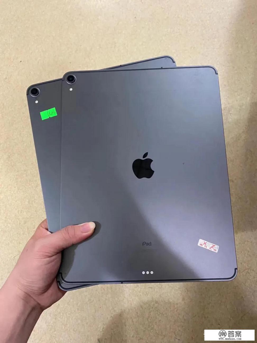 哪款iPad更耐用？