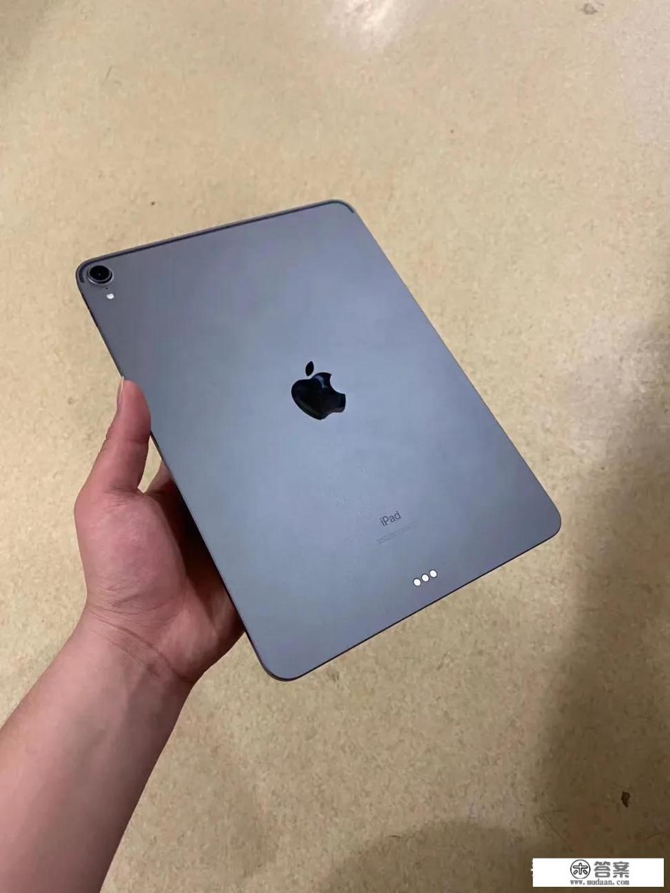 哪款iPad更耐用？